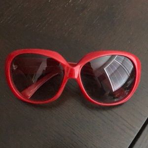 Authentic Emilio Pucci sunglasses